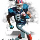 Andre Reed 2023 Panini Prestige #29 Buffalo Bills Football Card