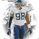 Jeffery Simmons 2023 Panini Prestige #287 Tennessee Titans Football Card Jeffery Simmons 2023 Panini Prestige #287 Tennessee Titans Football Card