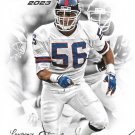 Lawrence Taylor 2023 Panini Prestige #221 New York Giants Football Card
