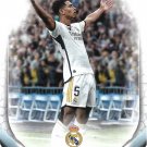 Jude Bellingham 2023-24 Topps UEFA Club Competitions #112 Real Madrid Soccer Card Jude Bellingham 2023-24 Topps UEFA Club Competitions #112 Real Madrid Soccer Card
