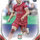 Ben Doak 2023-24 Topps UEFA Club Competitions Rookie #177 Liverpool Soccer Card Ben Doak 2023-24 Topps UEFA Club Competitions Rookie #177 Liverpool Soccer Card