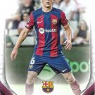 Gavi 2023-24 Topps UEFA Club Competitions #63 FC Barcelona Soccer Card Gavi 2023-24 Topps UEFA Club Competitions #63 FC Barcelona Soccer Card