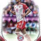 Harry Kane 2023-24 Topps UEFA Club Competitions #50 Bayern Munich Soccer Card Harry Kane 2023-24 Topps UEFA Club Competitions #50 Bayern Munich Soccer Card