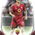 Gianluca Mancini 2023-24 Topps UEFA Club Competitions #47 AS Roma Soccer Card