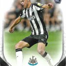 Lewis Miley 2023-24 Topps UEFA Club Competitions Rookie #31 Newcastle United Soccer Card Lewis Miley 2023-24 Topps UEFA Club Competitions Rookie #31 Newcastle United Soccer Card
