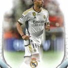 Rodrygo 2023-24 Topps UEFA Club Competitions #168 Real Madrid Soccer Card Rodrygo 2023-24 Topps UEFA Club Competitions #168 Real Madrid Soccer Card