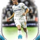 Vitinha 2023-24 Topps UEFA Club Competitions #135 Olympique de Marseille Soccer Card Vitinha 2023-24 Topps UEFA Club Competitions #135 Olympique de Marseille Soccer Card