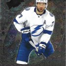 Victor Hedman 2022-23 Skybox Metal Universe #50 Tampa Bay Lightning Hockey Card Victor Hedman 2022-23 Skybox Metal Universe #50 Tampa Bay Lightning Hockey Card
