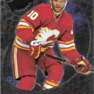 Jonathan Huberdeau 2022-23 Skybox Metal Universe #112 Calgary Flames Hockey Card Jonathan Huberdeau 2022-23 Skybox Metal Universe #112 Calgary Flames Hockey Card