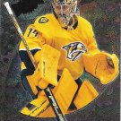 Juuse Saros 2022-23 Skybox Metal Universe #68 Nashville Predators Hockey Card Juuse Saros 2022-23 Skybox Metal Universe #68 Nashville Predators Hockey Card