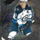 Mark Scheifele 2022-23 Skybox Metal Universe #7 Winnipeg Jets Hockey Card