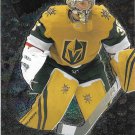 Logan Thompson 2022-23 Skybox Metal Universe #26 Vegas Golden Knights Hockey Card Logan Thompson 2022-23 Skybox Metal Universe #26 Vegas Golden Knights Hockey Card