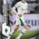 Tomas Cvancara 2023-24 Topps Bundesliga Chrome Rookie #79 Borussia Monchengladbach Soccer Card Tomas Cvancara 2023-24 Topps Bundesliga Chrome Rookie #79 Borussia Monchengladbach Soccer Card