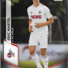 Eric Martel 2023-24 Topps Bundesliga Chrome #51 FC Koln Soccer Card