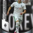 Grant-Leon Ramos 2023-24 Topps Bundesliga Chrome Rookie #75 Borussia Monchengladbach Soccer Card