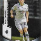 Rocco Reitz 2023-24 Topps Bundesliga Chrome Rookie #77 Borussia Monchengladbach Soccer Card
