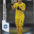 Marcel Schuhen 2023-24 Topps Bundesliga Chrome #18 SV Darmstadt Soccer Card