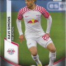 Xavi Simons 2023-24 Topps Bundesliga Chrome #56 RB Leipzig Soccer Card Xavi Simons 2023-24 Topps Bundesliga Chrome #56 RB Leipzig Soccer Card