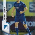 Anton Stach 2023-24 Topps Bundesliga Chrome #48 TSG Hoffenheim Soccer Card