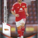 Kevin Volland 2023-24 Topps Bundesliga Chrome #7 Union Berlin Soccer Card
