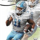Josh Downs 2023 Panini Prestige Rookie #353 Indianapolis Colts Football Card