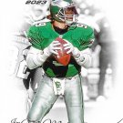 Jim McMahon 2023 Panini Prestige #240 Philadelphia Eagles Football Card