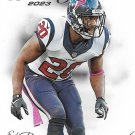 Ed Reed 2023 Panini Prestige #119 Houston Texans Football Card