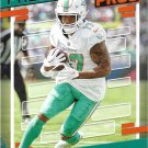 Jaylen Waddle 2023 Panini Prestige Prestigious Pros #PP-14 Miami Dolphins Football Card