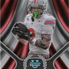 Emeka Egbuka 2024 Bowman Chrome U Campus Icons #CI-14 Ohio State Buckeyes Football Card Emeka Egbuka 2024 Bowman Chrome U Campus Icons #CI-14 Ohio State Buckeyes Football Card