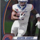 Ashton Jeanty 2024 Bowman Chrome U #17 Boise State Broncos Football Card Ashton Jeanty 2024 Bowman Chrome U #17 Boise State Broncos Football Card