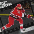Brent Burns 2023-24 O-Pee-Chee Platinum Photo Driven #PD-2 Carolina Hurricanes Hockey Card Brent Burns 2023-24 O-Pee-Chee Platinum Photo Driven #PD-2 Carolina Hurricanes Hockey Card