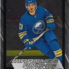 Matt Savoie 2023-24 O-Pee-Chee Platinum Rookie #297 Buffalo Sabres Hockey Card