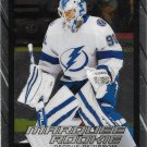 Matt Tomkins 2023-24 O-Pee-Chee Platinum Rookie #287 Tampa Bay Lightning Hockey Card