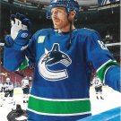 Ian Cole 2023-24 Upper Deck #641 Vancouver Canucks Hockey Card