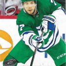 Tony DeAngelo 2023-24 Upper Deck #529 Carolina Hurricanes Hockey Card