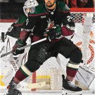 Matt Dumba 2023-24 Upper Deck #510 Arizona Coyotes Hockey Card