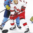 Jesper Fast 2023-24 Upper Deck #524 Carolina Hurricanes Hockey Card