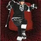 Kevin Fiala 2023-24 Upper Deck Seeing Red #SR-9 Los Angeles Kings Hockey Card