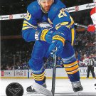 Zemgus Girgensons 2023-24 Upper Deck #519 Buffalo Sabres Hockey Card