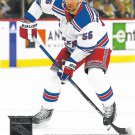 Erik Gustafsson 2023-24 Upper Deck #592 New York Rangers Hockey Card