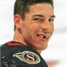 Travis Hamonic 2023-24 Upper Deck #595 Ottawa Senators Hockey Card