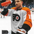 Garnet Hathaway 2023-24 Upper Deck #599 Philadelphia Flyers Hockey Card