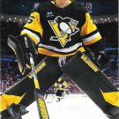 Tristan Jarry 2023-24 Upper Deck #608 Pittsburgh Penguins Hockey Card