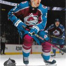 Jack Johnson 2023-24 Upper Deck #539 Colorado Avalanche Hockey Card