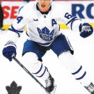 David Kampf 2023-24 Upper Deck #630 Toronto Maple Leafs Hockey Card