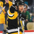 Erik Karlsson 2023-24 Upper Deck #604 Pittsburgh Penguins Hockey Card