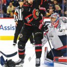 Mark Kastelic 2023-24 Upper Deck #598 Ottawa Senators Hockey Card
