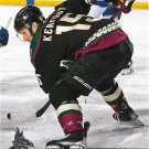 Alex Kerfoot 2023-24 Upper Deck #509 Arizona Coyotes Hockey Card