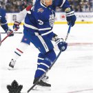 John Klingberg 2023-24 Upper Deck #632 Toronto Maple Leafs Hockey Card
