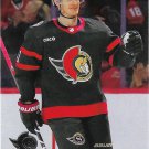 Dominik Kubalik 2023-24 Upper Deck #596 Ottawa Senators Hockey Card
